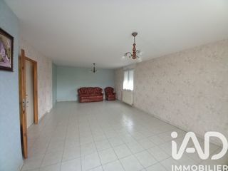  Maison � vendre 5 pi�ces 93 m�