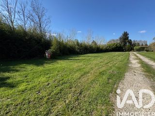  Terrain � vendre 1915 m�