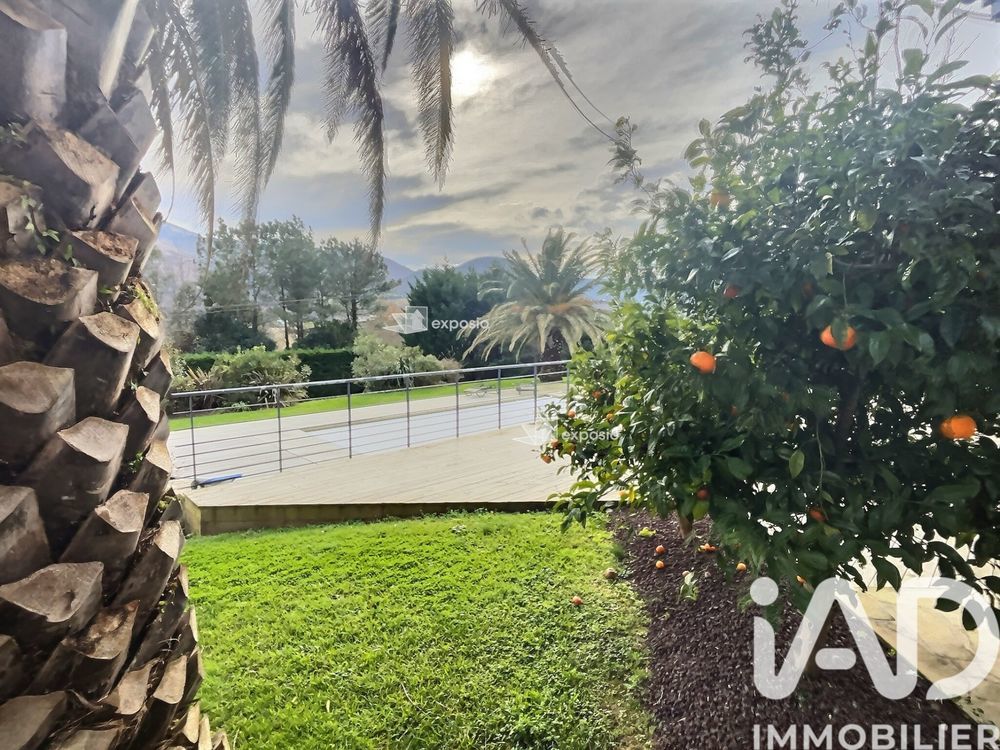 � vendre  Villa Urrugne (64122)