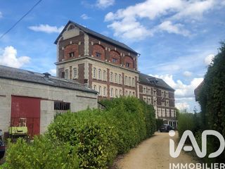  Immeuble � vendre 1317 m�