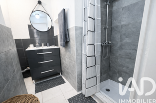  Appartement � vendre 2 pi�ces 35 m�