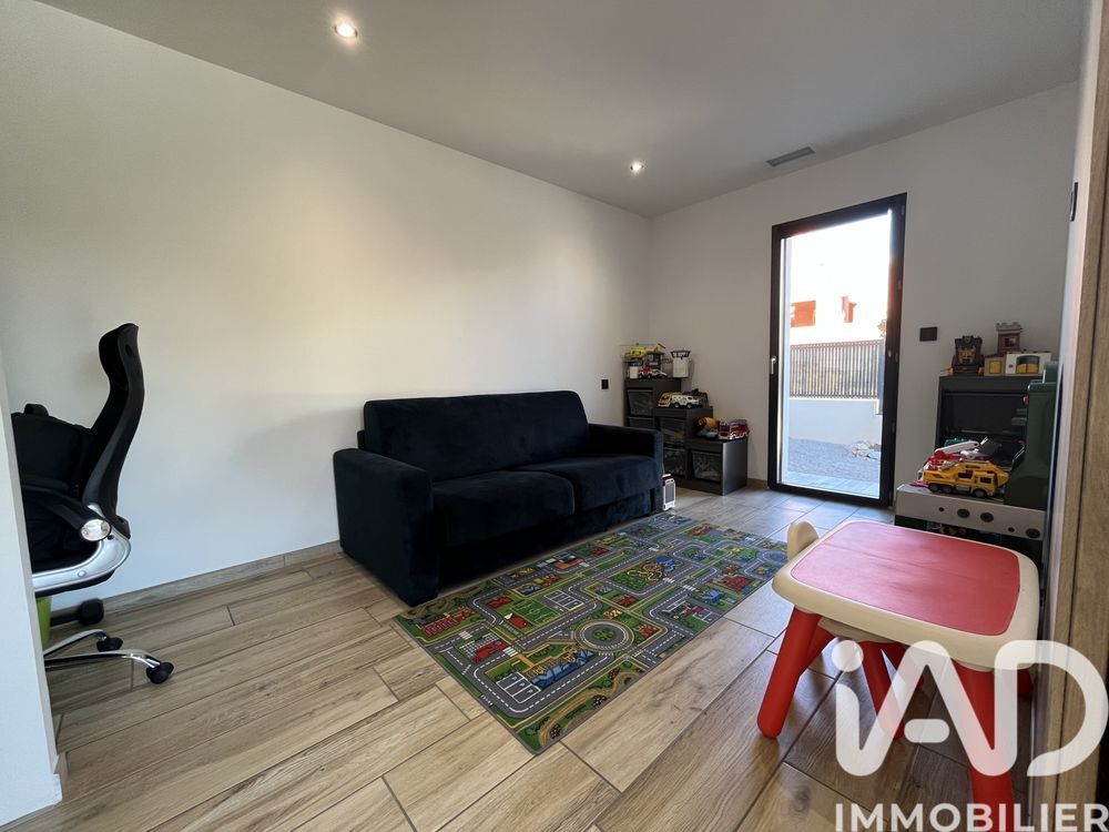 � vendre  Maison Sainte-Colombe-de-la-Commanderie (66300)