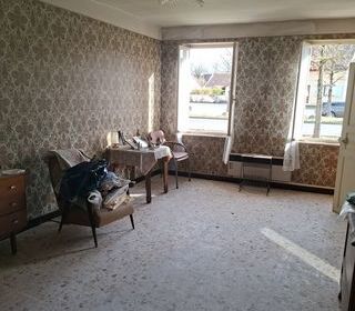  Maison � vendre 4 pi�ces 95 m�