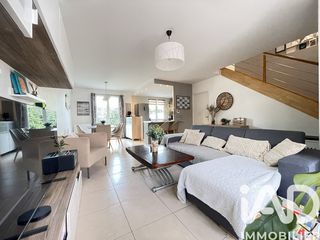  Maison � vendre 6 pi�ces 125 m�