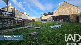  Maison � vendre 3 pi�ces 123 m�