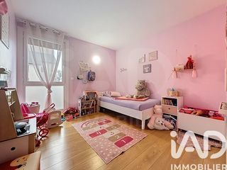  Appartement � vendre 3 pi�ces 88 m�