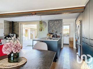  Maison � vendre 5 pi�ces 95 m�