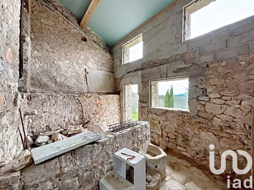 � vendre  Maison Fayence (83440)