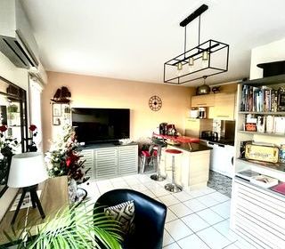  Appartement � vendre 2 pi�ces 43 m�