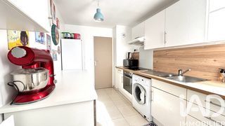  Appartement � vendre 3 pi�ces 71 m�