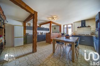  Maison � vendre 8 pi�ces 268 m�