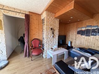  Appartement � vendre 3 pi�ces 48 m�