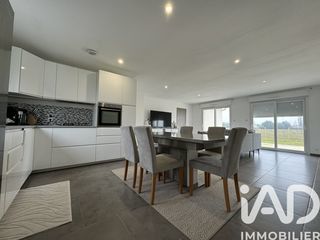  Maison � vendre 5 pi�ces 132 m�