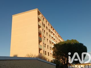  Appartement � vendre 4 pi�ces 74 m�