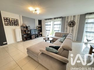  Maison � vendre 7 pi�ces 136 m�