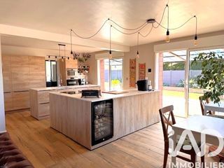  Maison � vendre 6 pi�ces 156 m�