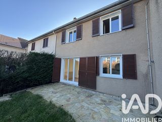  Maison � vendre 9 pi�ces 154 m�