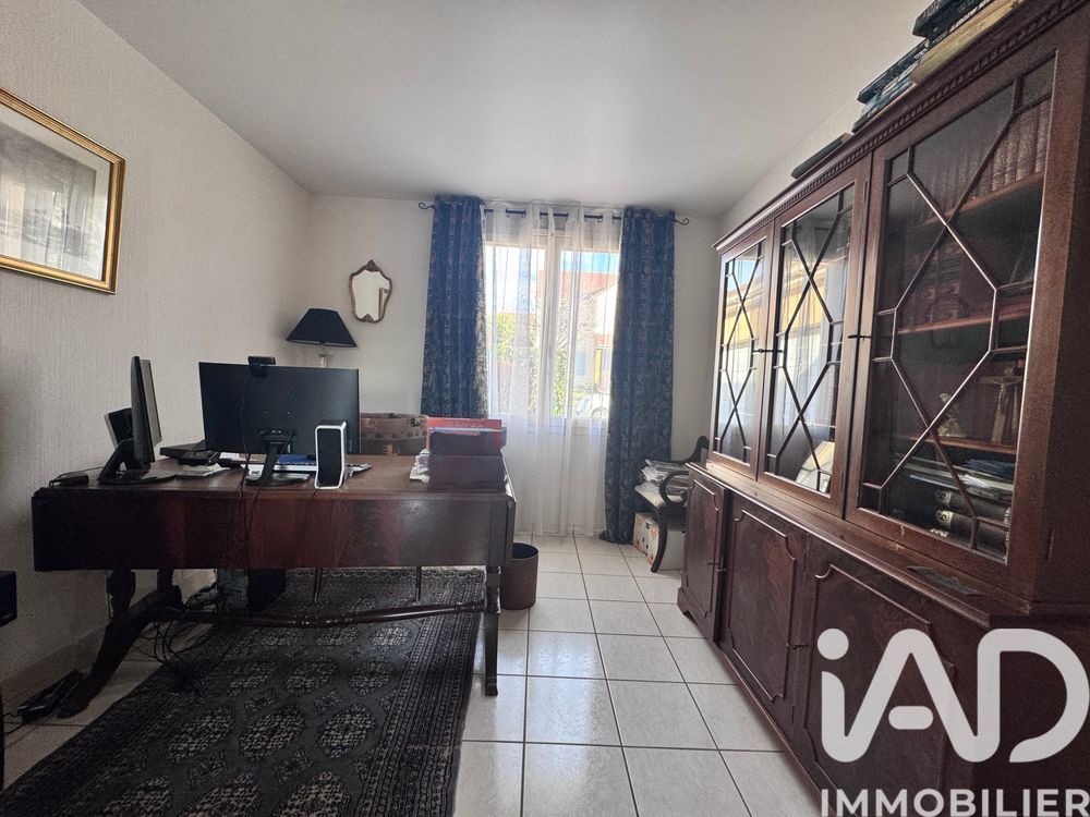 � vendre  Maison �tiolles (91450)