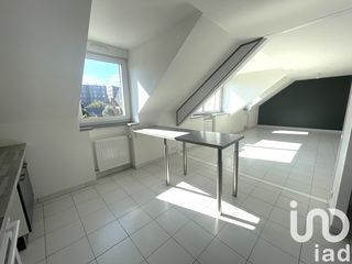  Appartement � vendre 3 pi�ces 71 m�