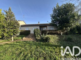  Maison � vendre 7 pi�ces 167 m�