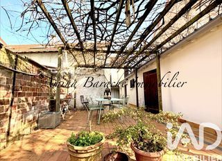  Maison � vendre 4 pi�ces 101 m�