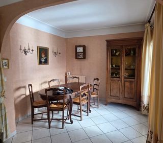  Maison � vendre 7 pi�ces 111 m�