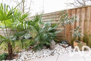  Appartement � vendre 2 pi�ces 43 m�