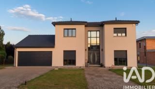  Maison � vendre 5 pi�ces 156 m�