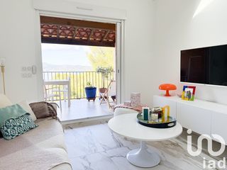  Appartement � vendre 2 pi�ces 40 m�