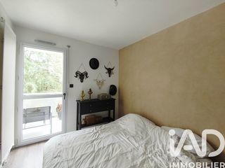  Appartement � vendre 2 pi�ces 41 m�