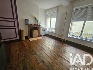  Maison � vendre 3 pi�ces 54 m�