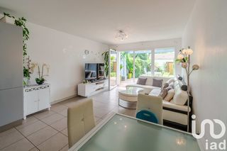  Maison � vendre 3 pi�ces 70 m�