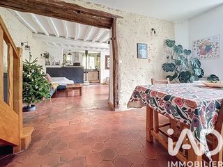  Maison � vendre 6 pi�ces 150 m�