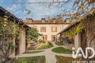  Maison � vendre 4 pi�ces 101 m�