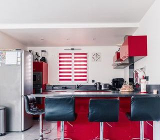  Maison � vendre 4 pi�ces 91 m�