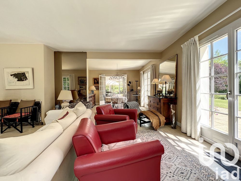 � vendre  Maison Brie-Comte-Robert (77170)