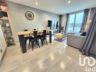  Appartement � vendre 3 pi�ces 57 m�