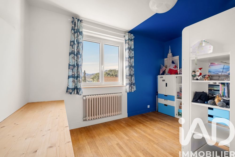 � vendre  Maison Vaugneray (69670)