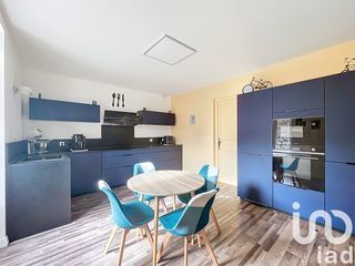  Maison � vendre 10 pi�ces 273 m�