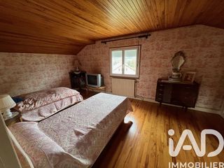  Maison � vendre 4 pi�ces 134 m�