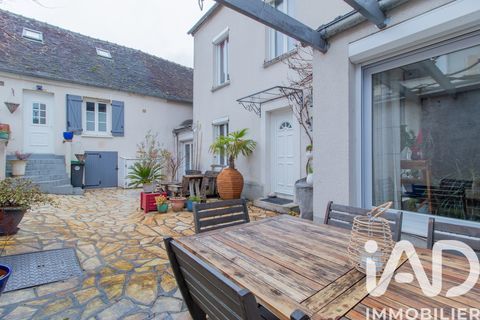   Vente Maison/villa 10 pi�ces Maison - 10 pi�ce(s) - 190 m�