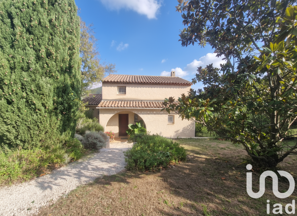 � vendre  Maison Le Revest-les-Eaux (83200)