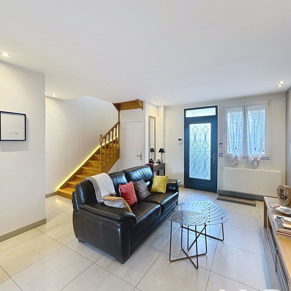 � vendre  Maison Les Lilas (93260)