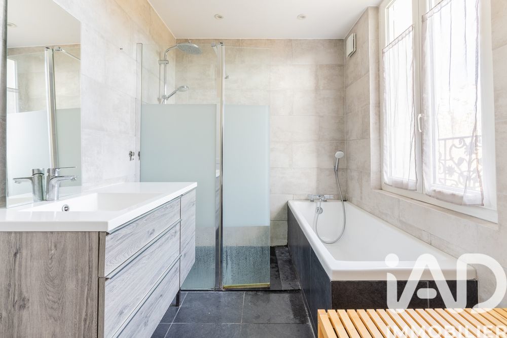 � vendre  Maison Brunoy (91800)