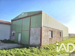  Maison � vendre 1 pi�ce 239 m�