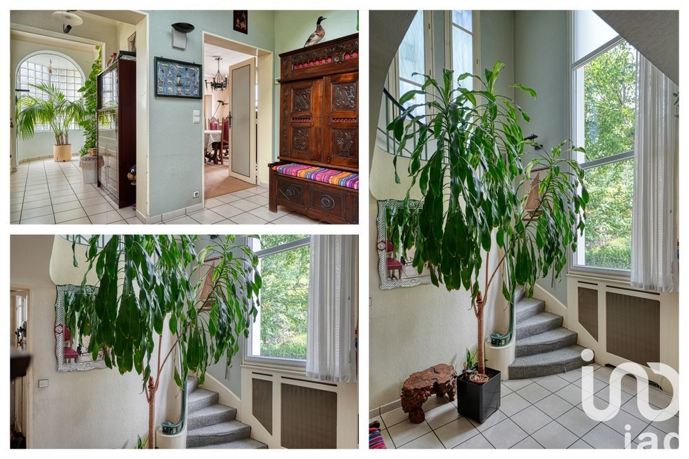 � vendre  Maison Sannois (95110)