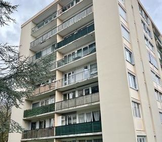  Appartement � vendre 3 pi�ces 68 m�