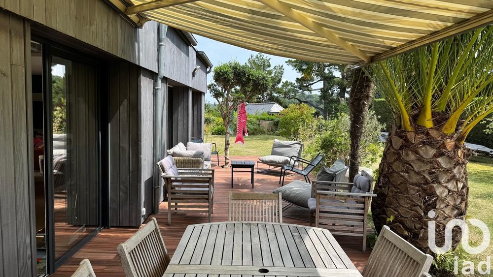 � vendre  Maison La Richardais (35780)