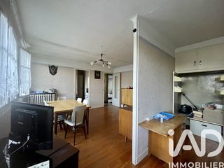  Maison � vendre 3 pi�ces 65 m�