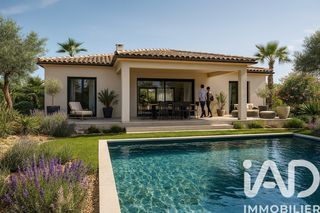  Terrain � vendre 1270 m�